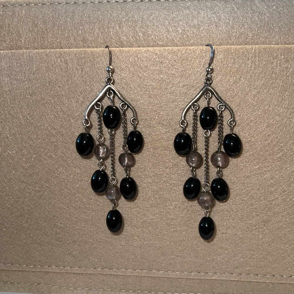 Woman’s Earrings